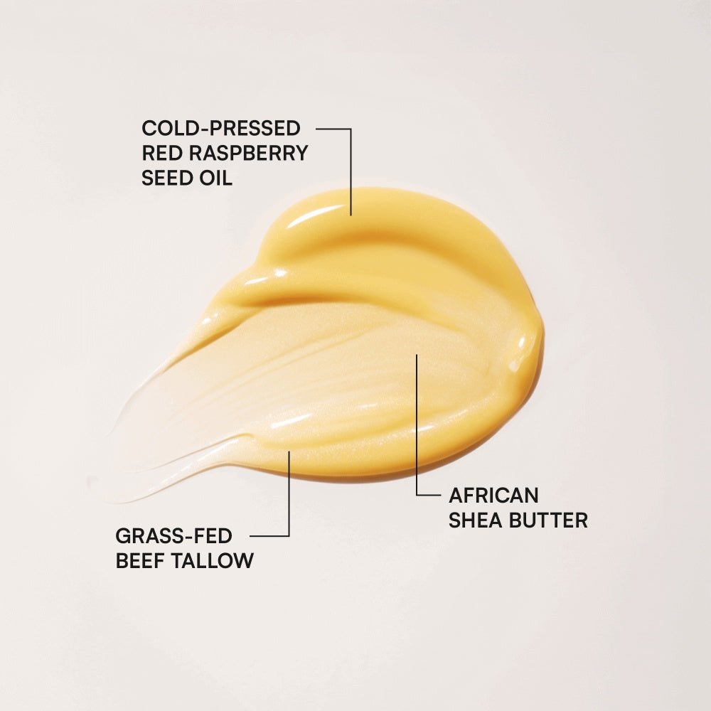 Edible Sun Balm - One Way Skin Care