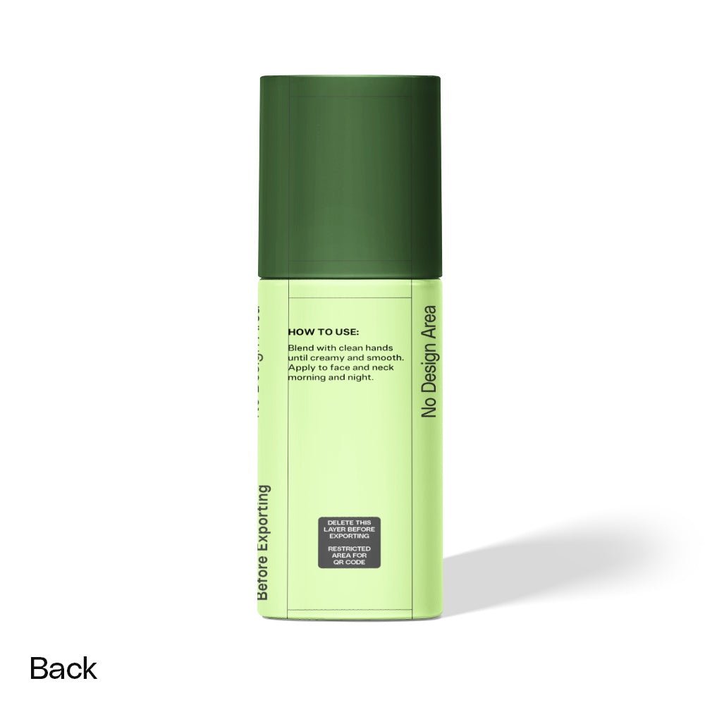 Pro - Aging Nourishing Face Cream - One Way Skin Care